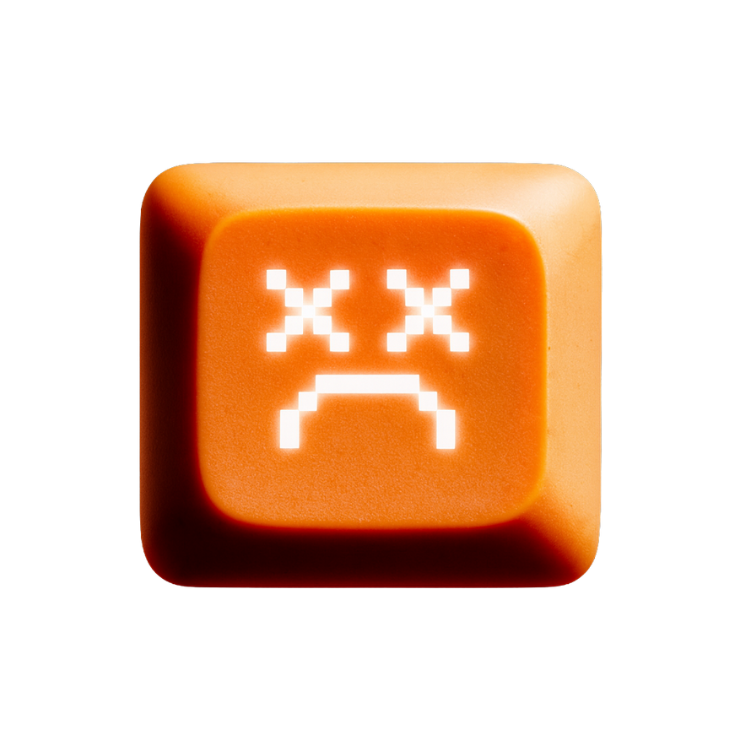 Blog section icon hover